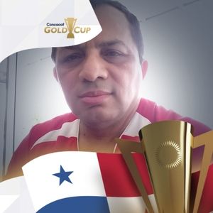 Meet your Posher, Antonio